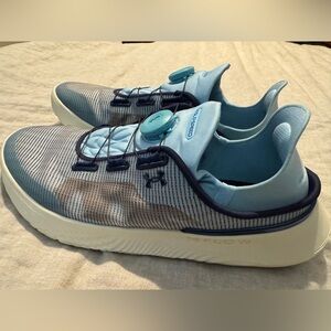 Under Armour SlipSpeed